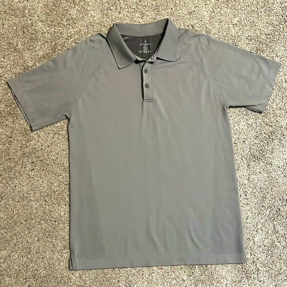 Fabletics Men’s Polo